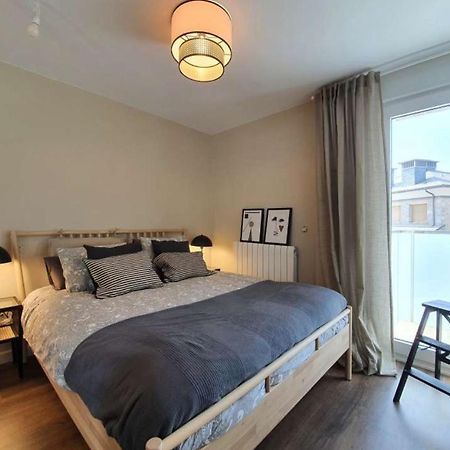 Apartamento Posets Διαμέρισμα Χάκα Εξωτερικό φωτογραφία