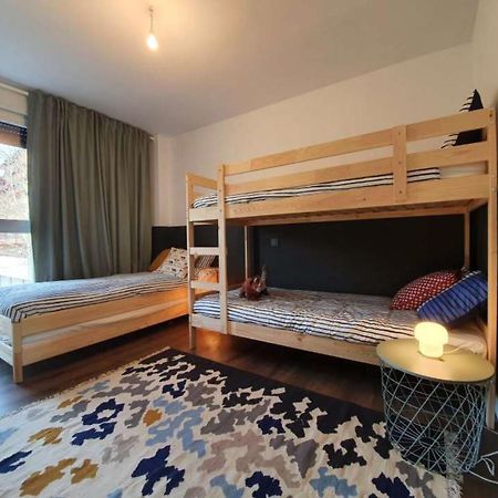 Apartamento Posets Διαμέρισμα Χάκα Εξωτερικό φωτογραφία