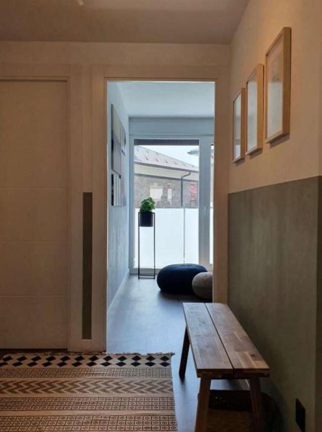 Apartamento Posets Διαμέρισμα Χάκα Εξωτερικό φωτογραφία