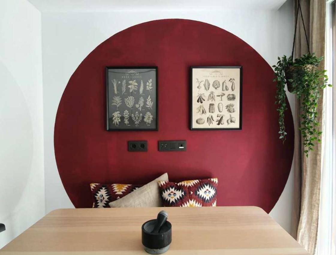 Apartamento Posets Διαμέρισμα Χάκα Εξωτερικό φωτογραφία
