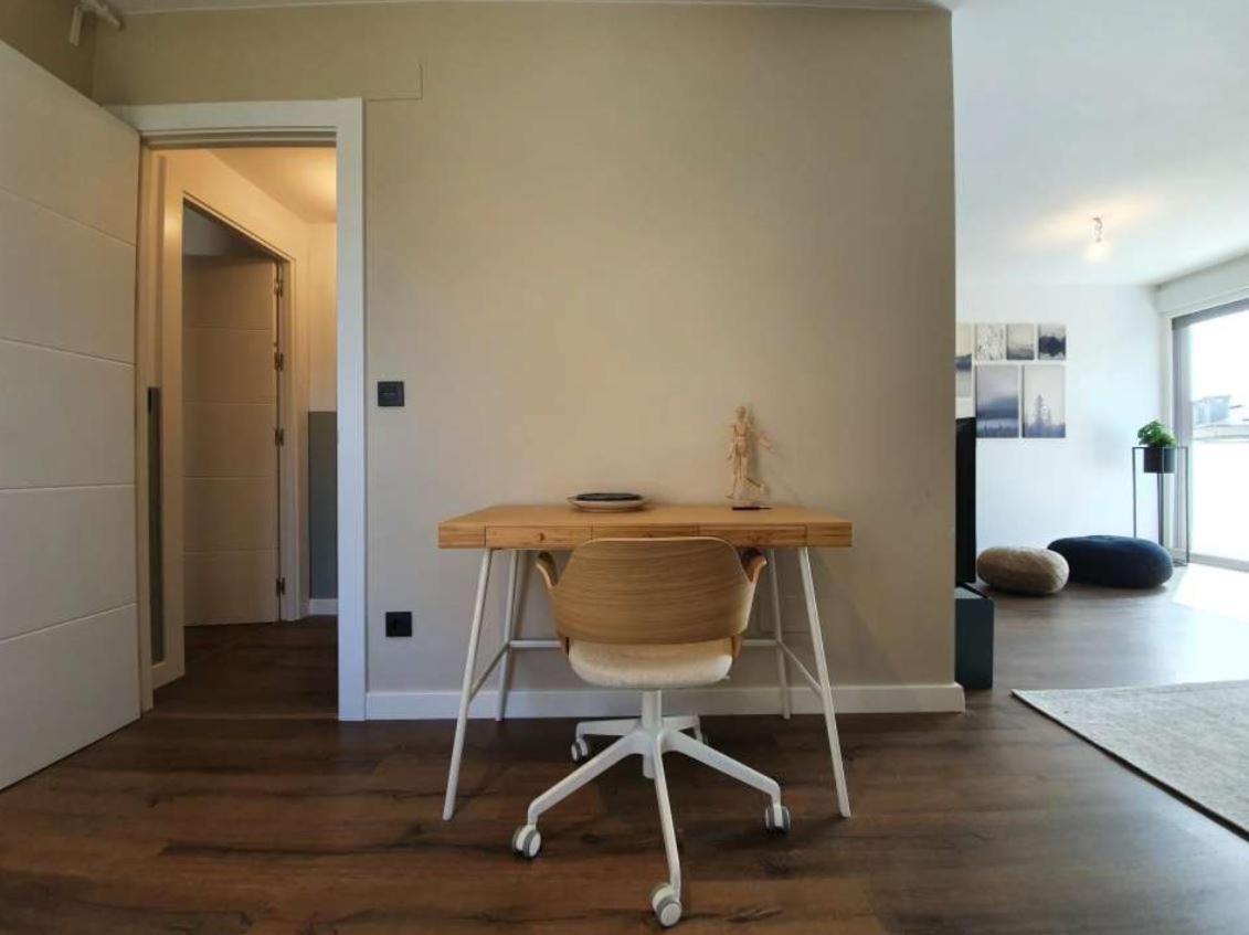 Apartamento Posets Διαμέρισμα Χάκα Εξωτερικό φωτογραφία
