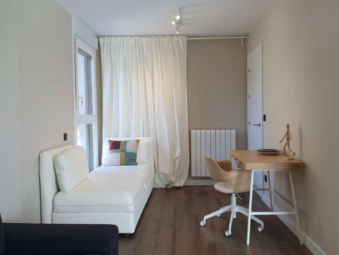 Apartamento Posets Διαμέρισμα Χάκα Εξωτερικό φωτογραφία