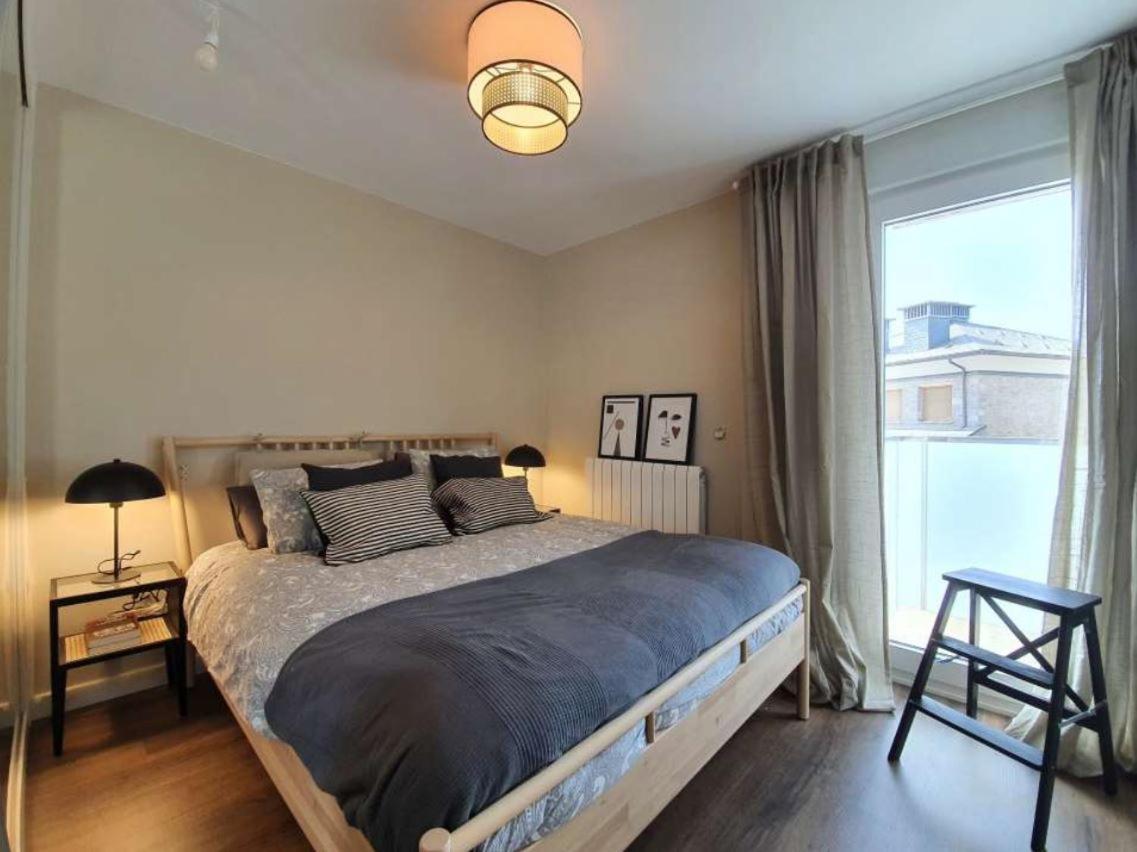 Apartamento Posets Διαμέρισμα Χάκα Εξωτερικό φωτογραφία