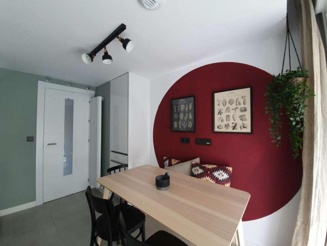Apartamento Posets Διαμέρισμα Χάκα Εξωτερικό φωτογραφία